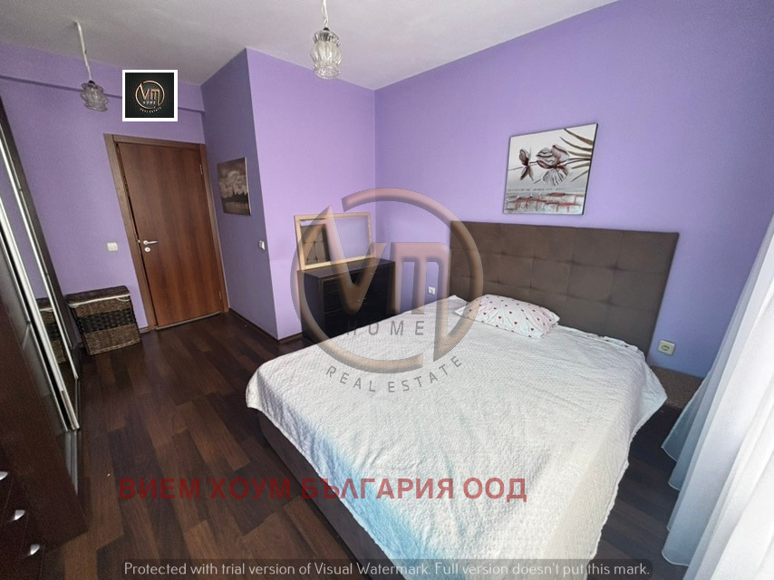 Продава 2-СТАЕН, гр. Варна, Център, снимка 7 - Апартаменти - 54039039