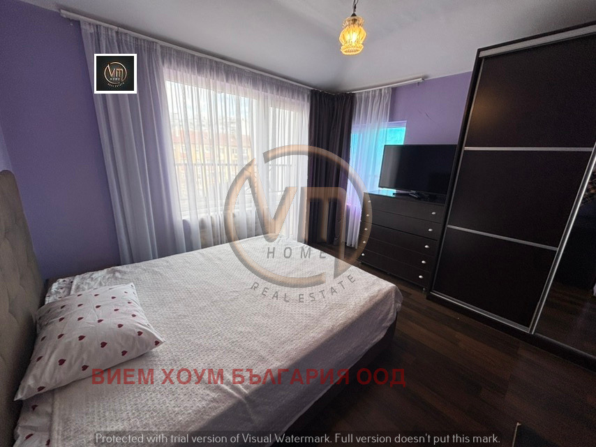 Продава 2-СТАЕН, гр. Варна, Център, снимка 6 - Апартаменти - 54039039