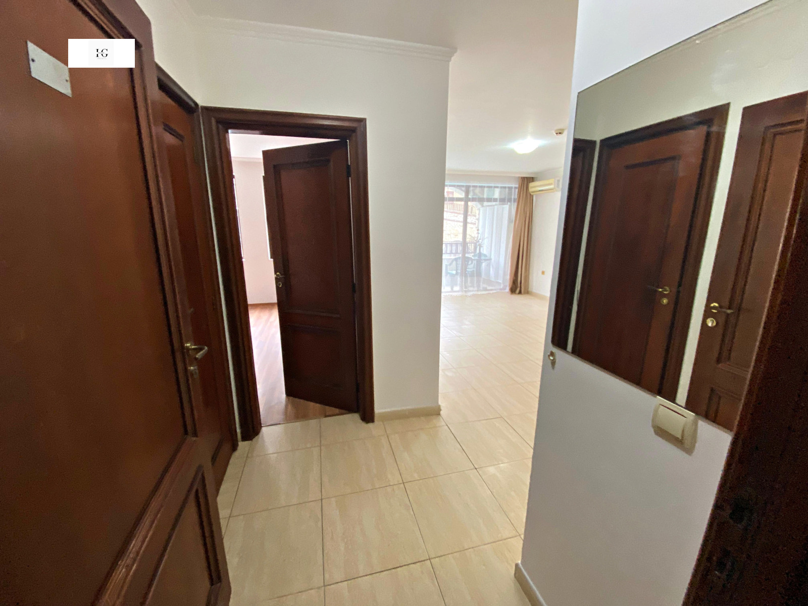 Продава 2-СТАЕН, гр. Свети Влас, област Бургас, снимка 5 - Апартаменти - 54487086