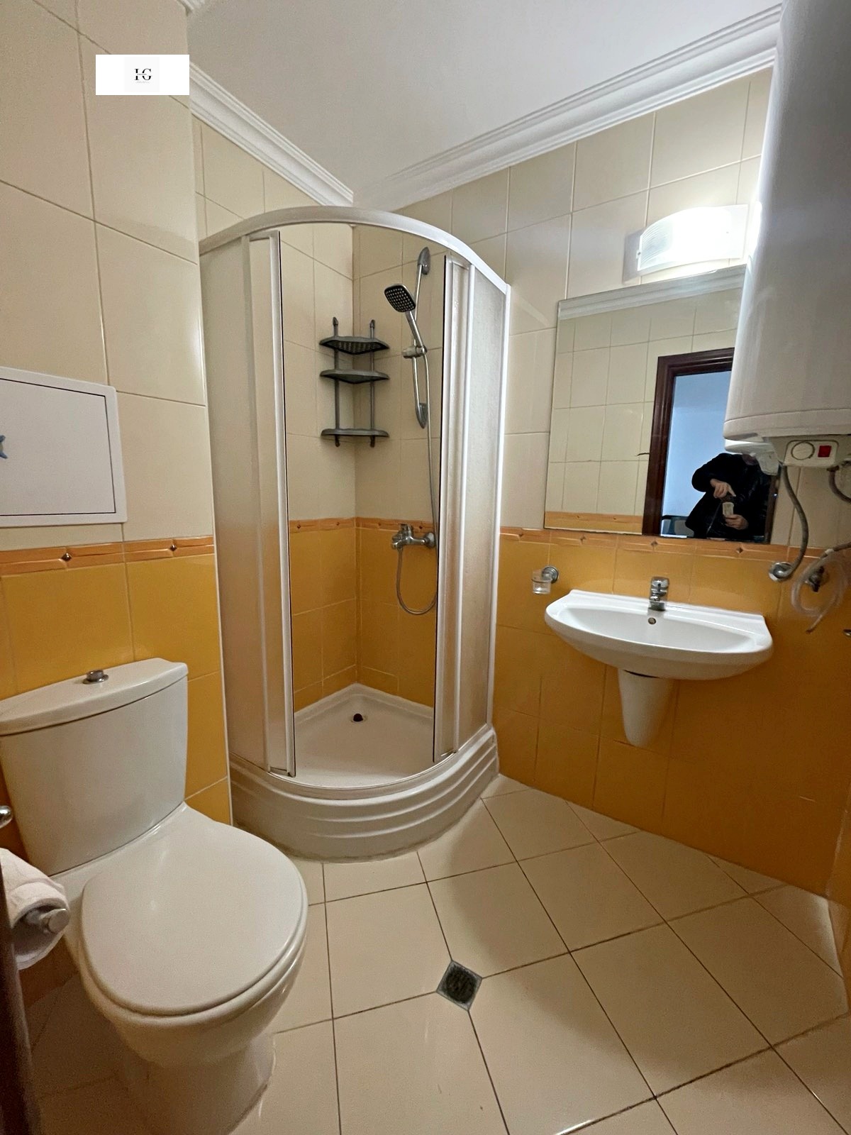 Продава 2-СТАЕН, гр. Свети Влас, област Бургас, снимка 7 - Апартаменти - 54487086