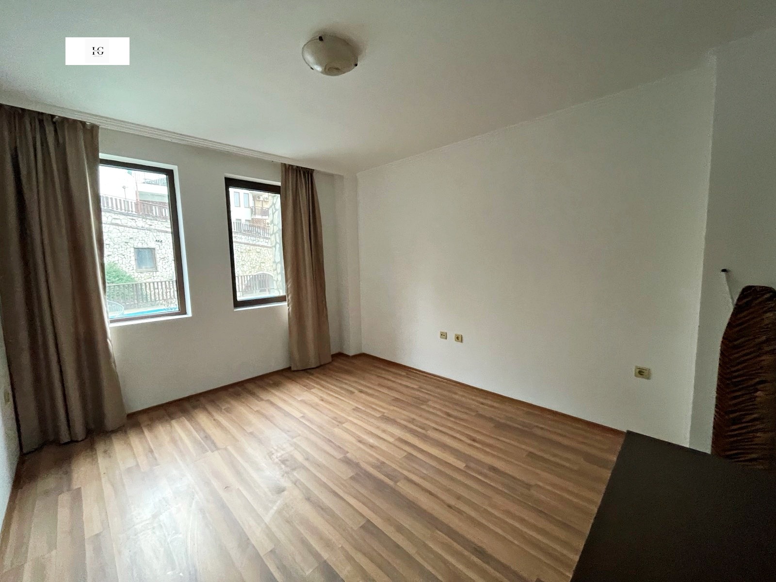 Продава 2-СТАЕН, гр. Свети Влас, област Бургас, снимка 6 - Апартаменти - 54487086