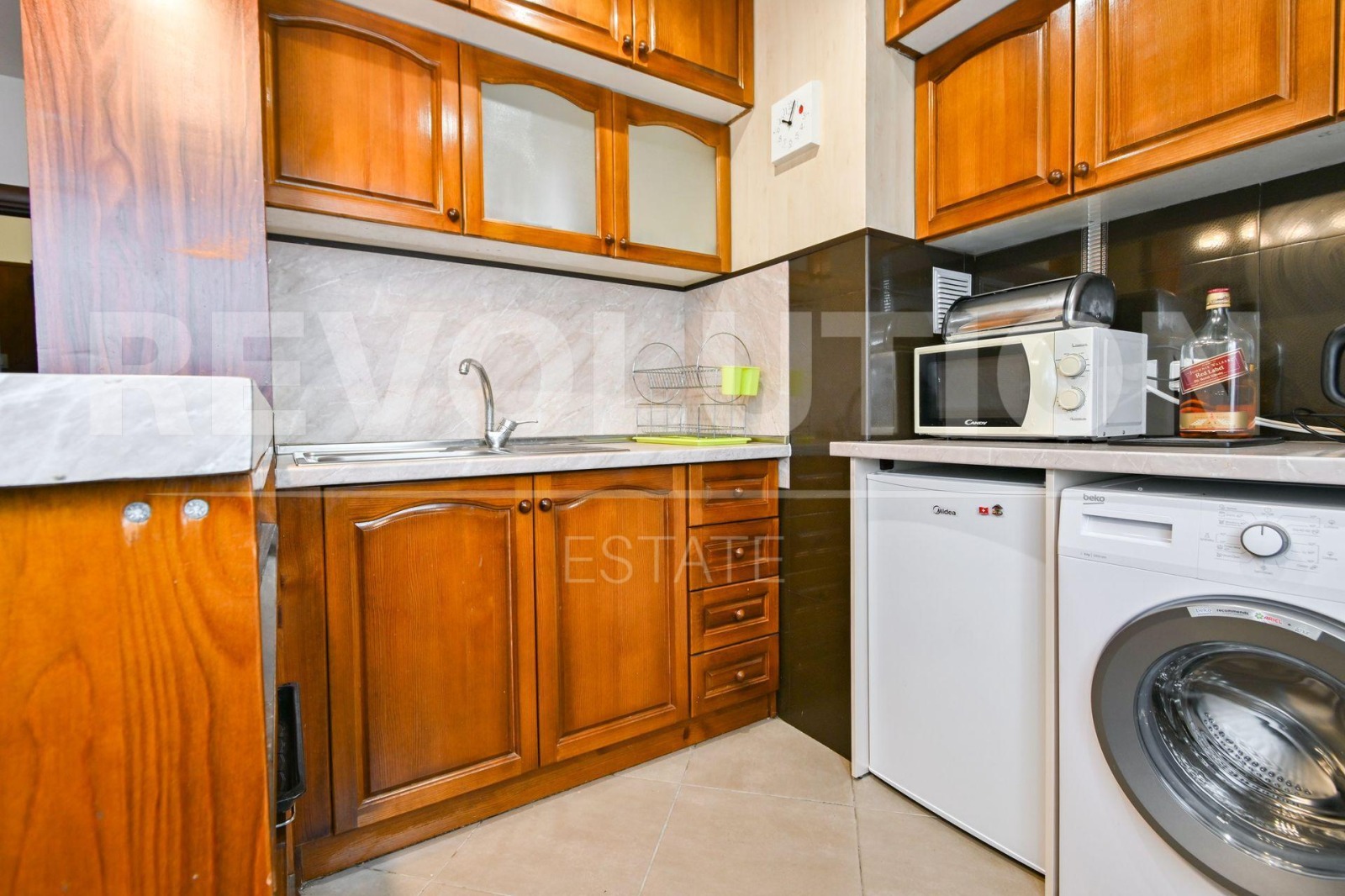 Продава 2-СТАЕН, гр. София, Медицинска академия, снимка 3 - Апартаменти - 54548396