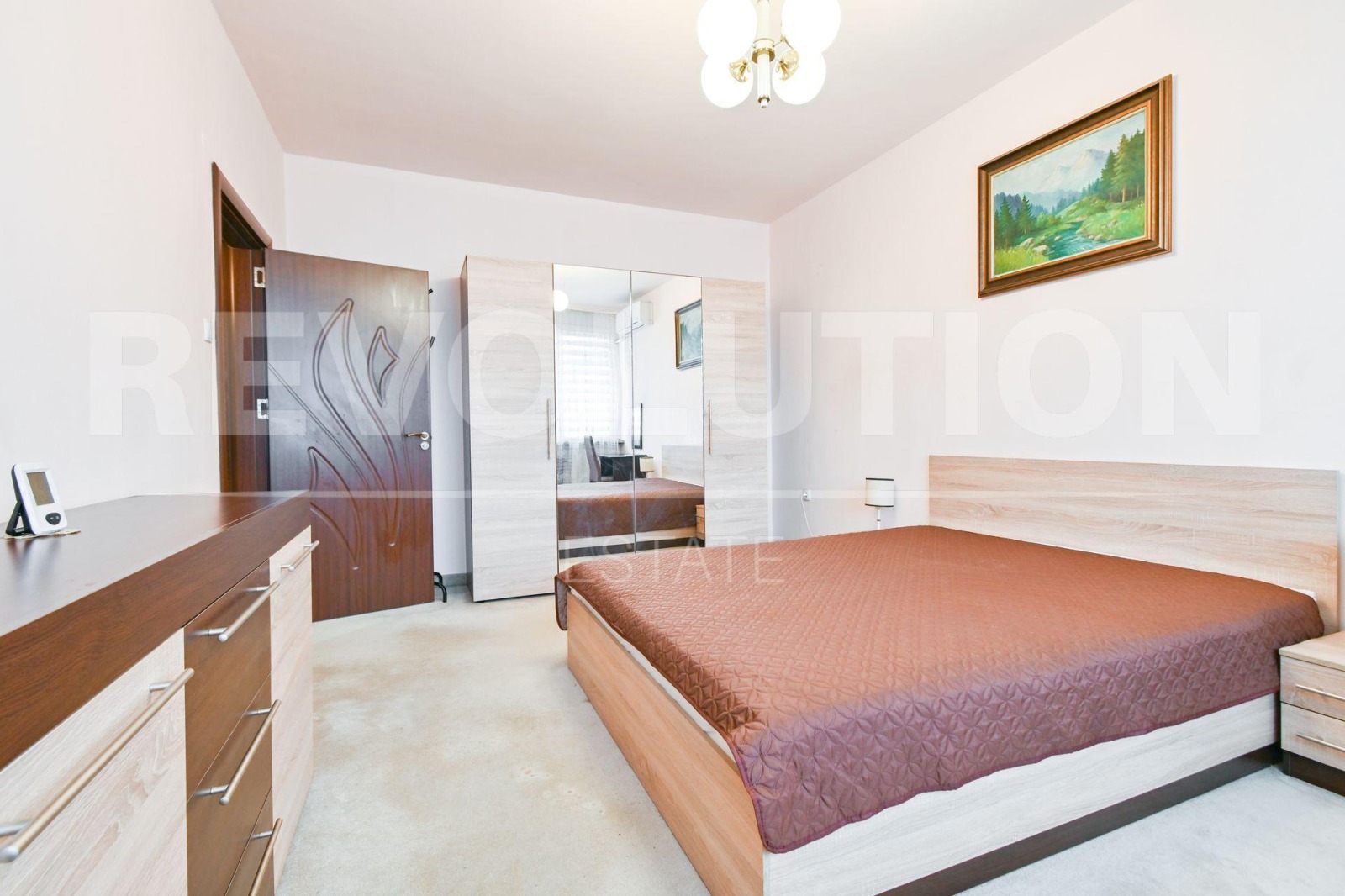 Продава 2-СТАЕН, гр. София, Медицинска академия, снимка 10 - Апартаменти - 54548396