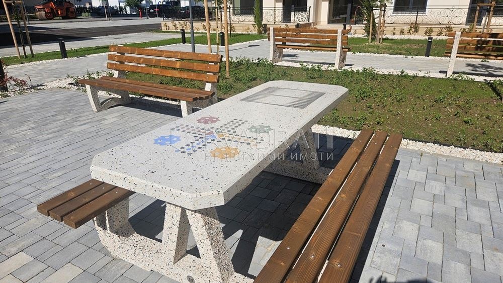 Продава 2-СТАЕН, гр. Пловдив, Кършияка, снимка 11 - Апартаменти - 54631966