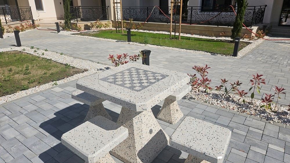 Продава 2-СТАЕН, гр. Пловдив, Кършияка, снимка 10 - Апартаменти - 54631966