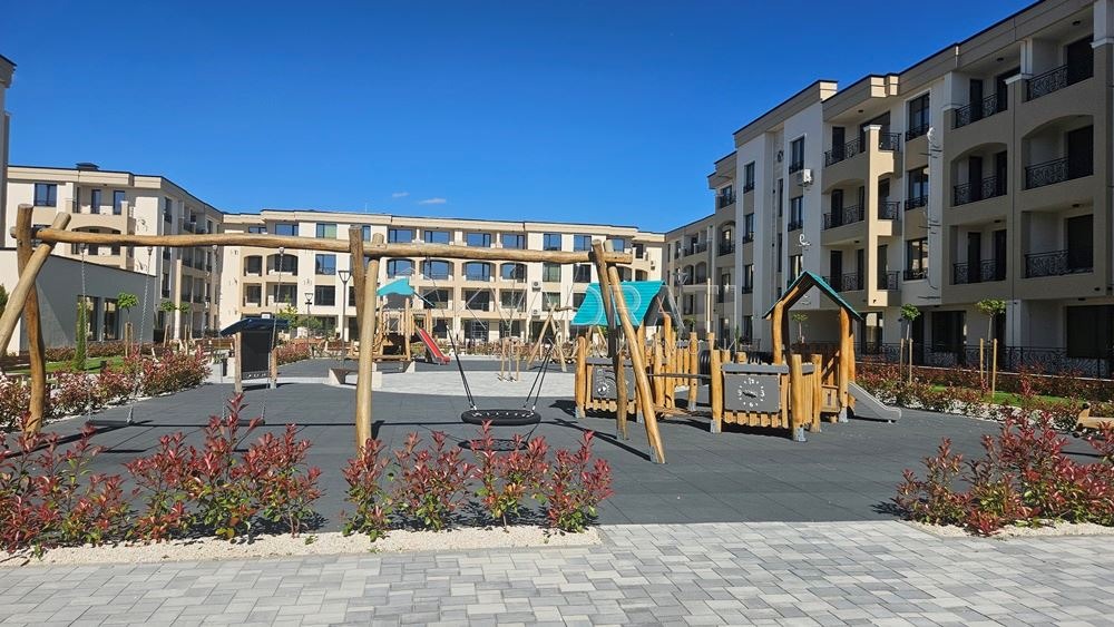 Продава 2-СТАЕН, гр. Пловдив, Кършияка, снимка 12 - Апартаменти - 54631966