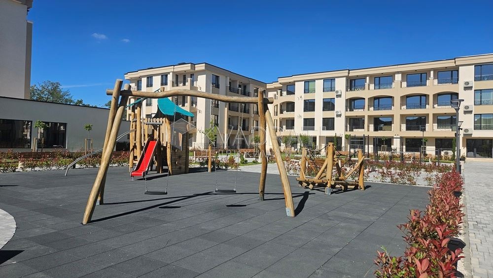 Продава 2-СТАЕН, гр. Пловдив, Кършияка, снимка 13 - Апартаменти - 54631966