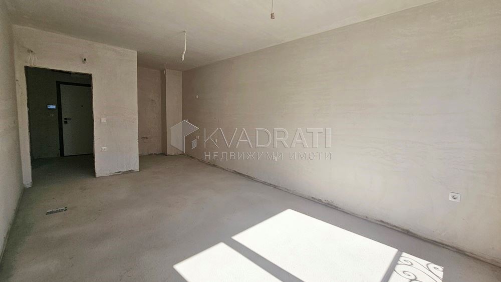 Продава 2-СТАЕН, гр. Пловдив, Кършияка, снимка 3 - Апартаменти - 54631966