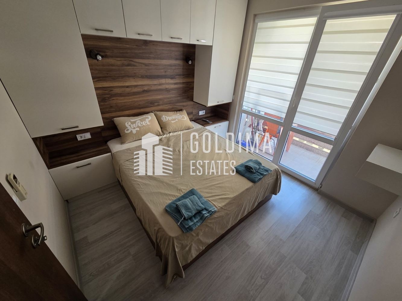 Продава 2-СТАЕН, гр. Созопол, област Бургас, снимка 11 - Апартаменти - 54881392