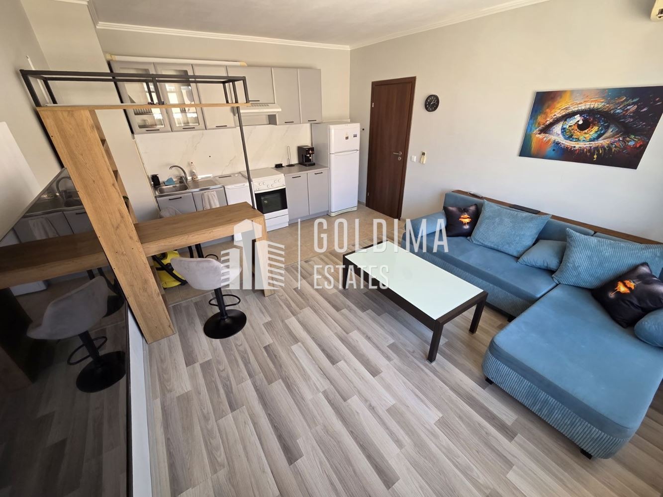 Продава 2-СТАЕН, гр. Созопол, област Бургас, снимка 5 - Апартаменти - 54881392
