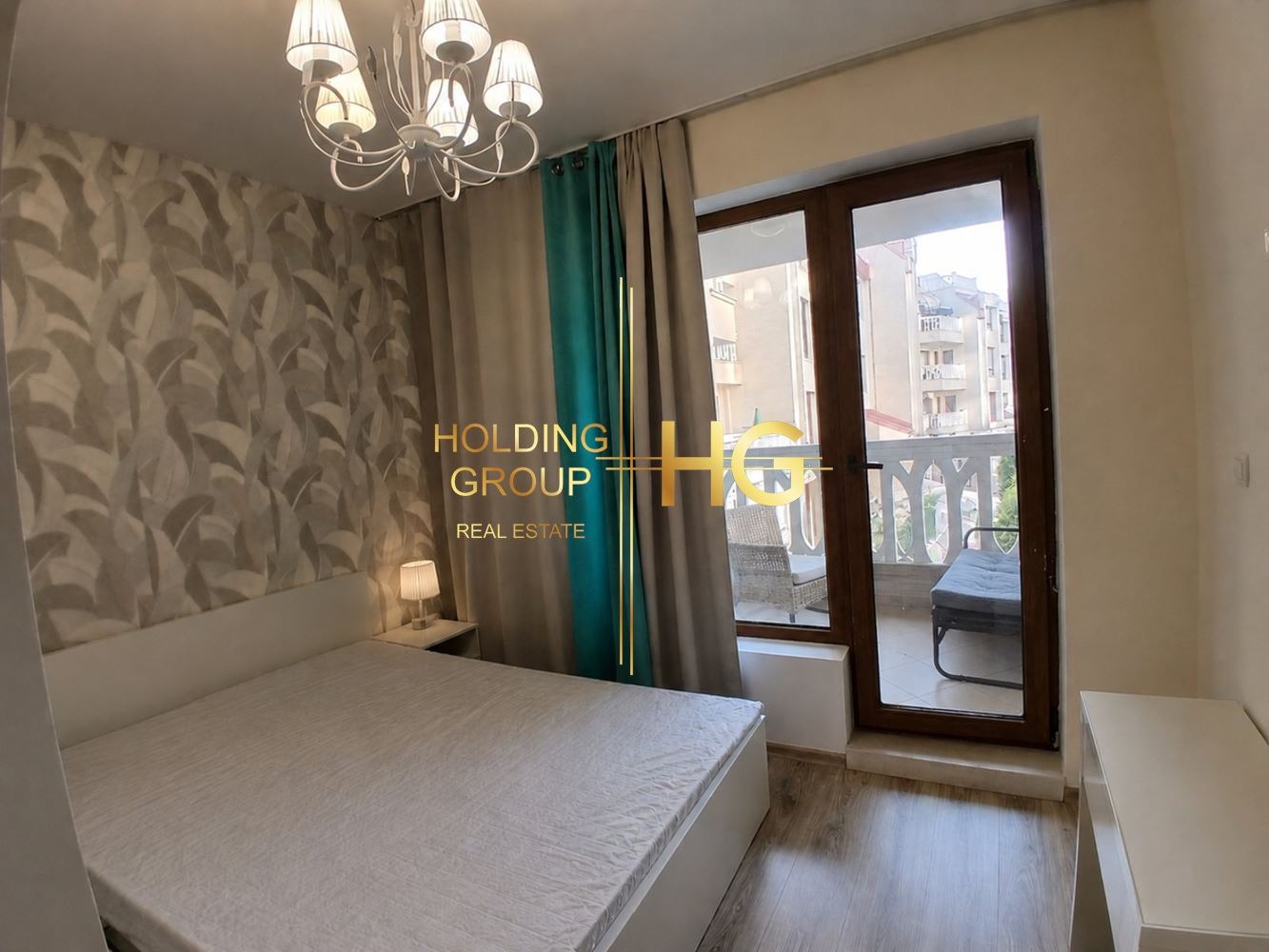 Продава 2-СТАЕН, гр. Варна, Аспарухово, снимка 4 - Апартаменти - 55376868