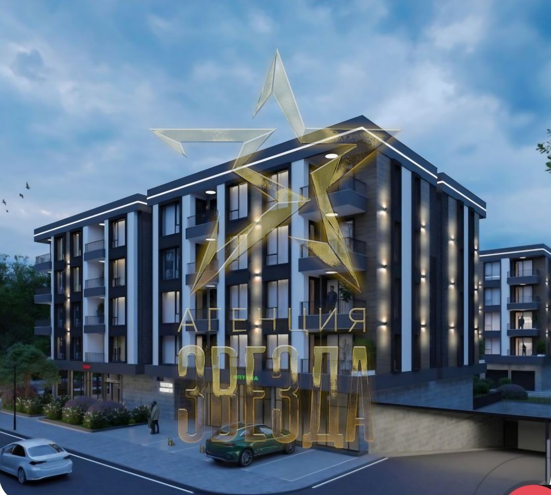 Продава 2-СТАЕН, гр. Пловдив, Остромила, снимка 2 - Апартаменти - 55940902