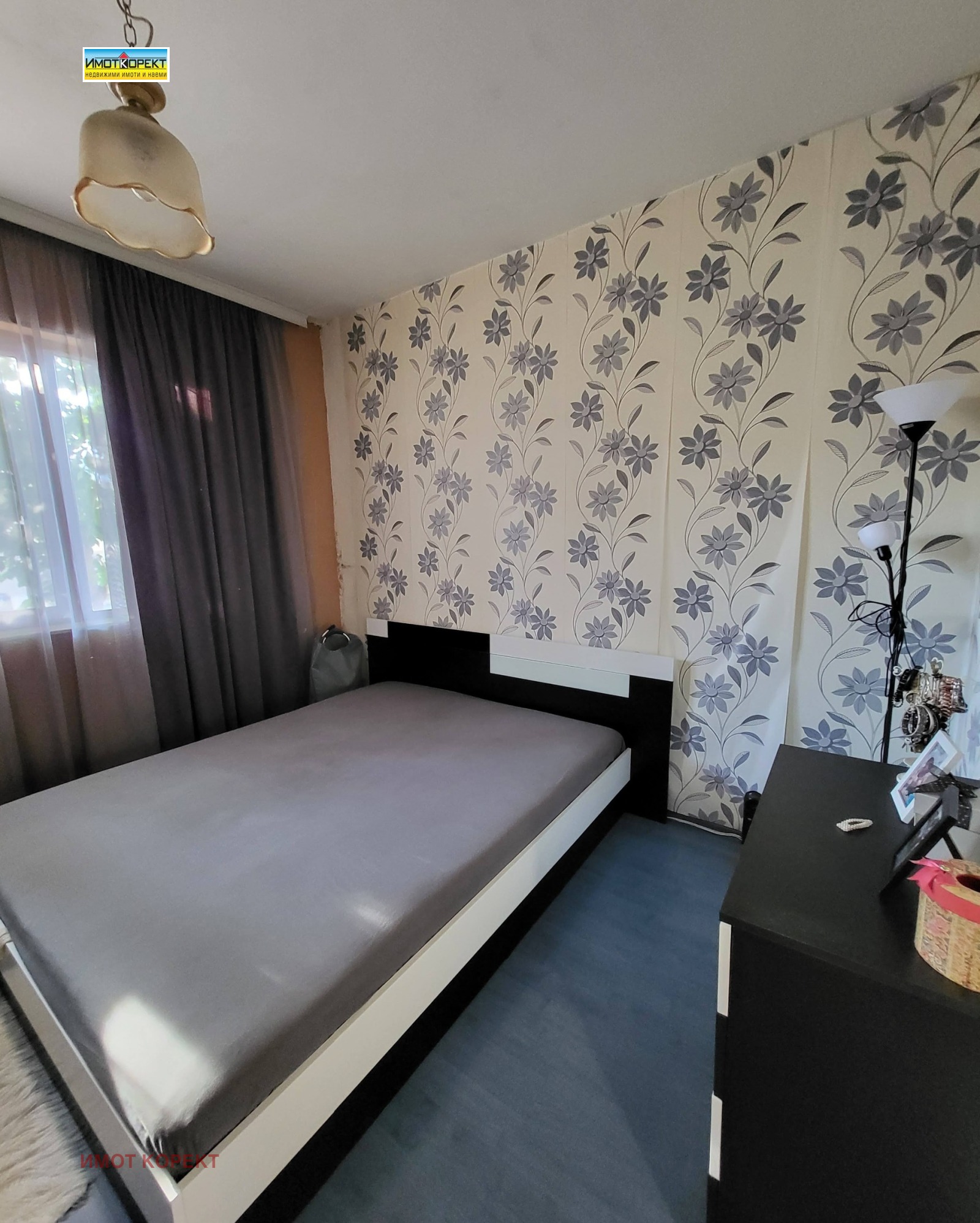 Продава 3-СТАЕН, гр. Пазарджик, Запад, снимка 8 - Апартаменти - 54643019