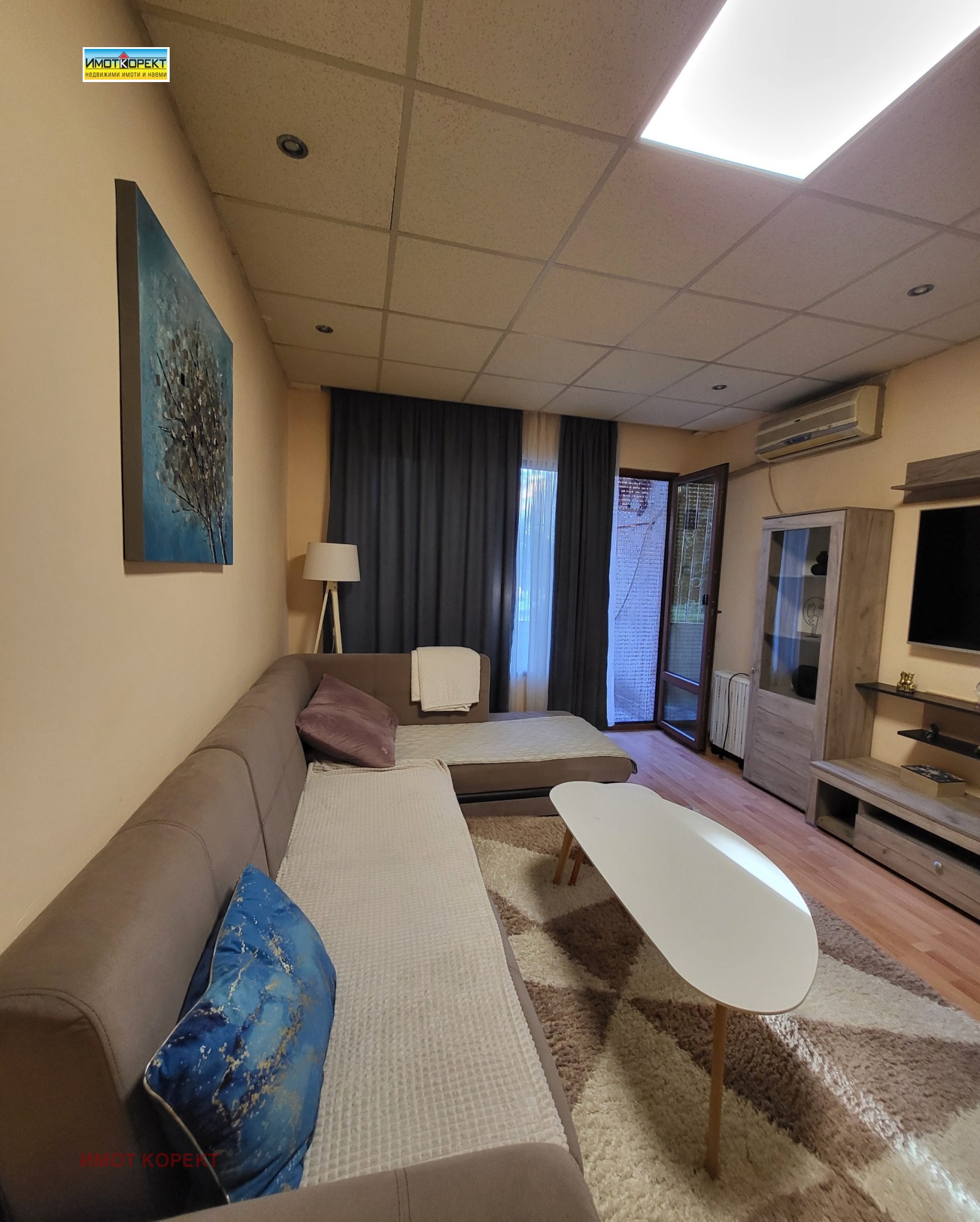 Продава 3-СТАЕН, гр. Пазарджик, Запад, снимка 3 - Апартаменти - 54643019