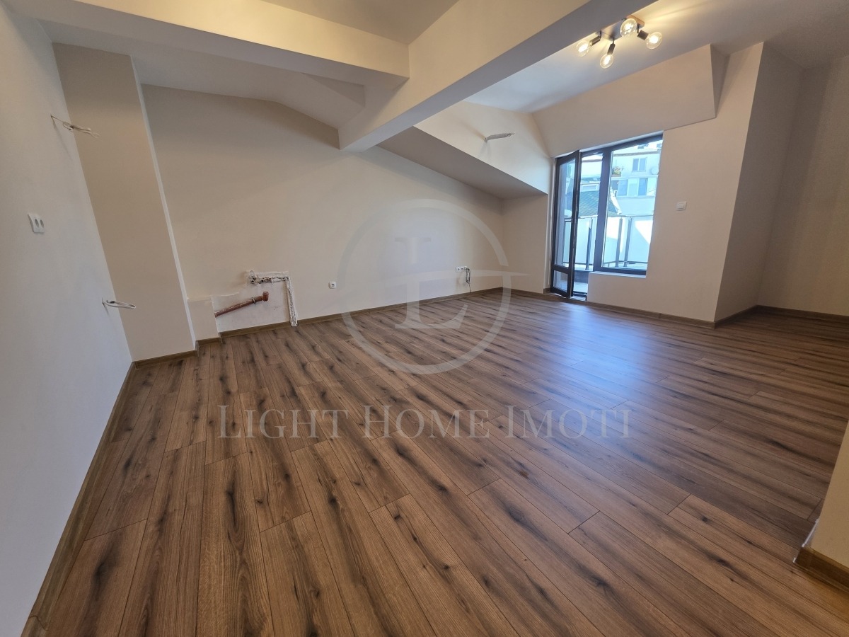 Продава 3-СТАЕН, гр. Пловдив, Кършияка, снимка 2 - Апартаменти - 55465352