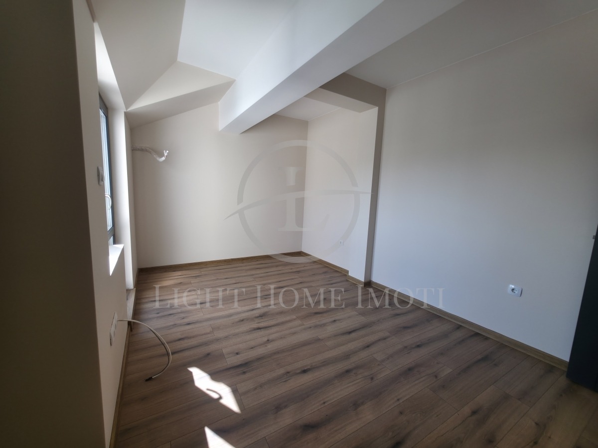 Продава 3-СТАЕН, гр. Пловдив, Кършияка, снимка 8 - Апартаменти - 55465352
