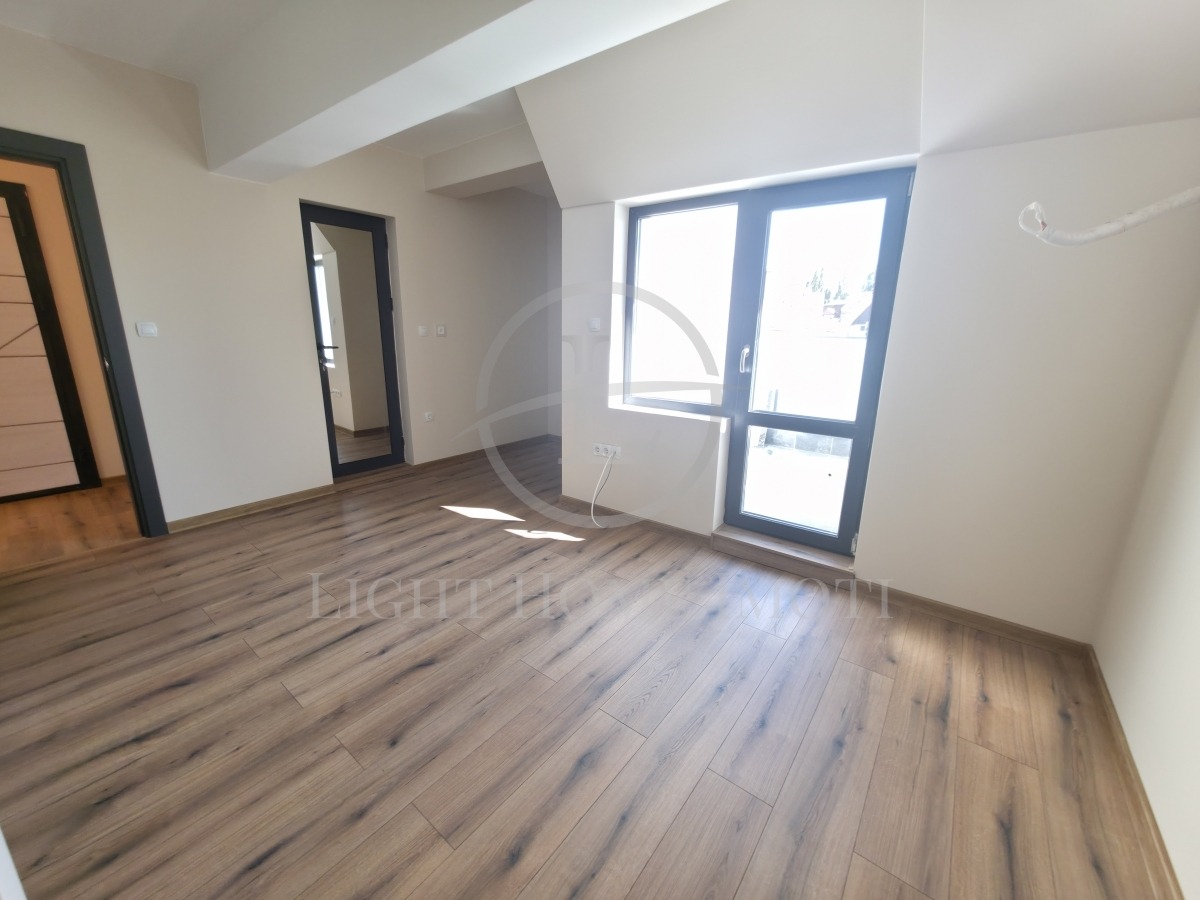 Продава 3-СТАЕН, гр. Пловдив, Кършияка, снимка 6 - Апартаменти - 55465352
