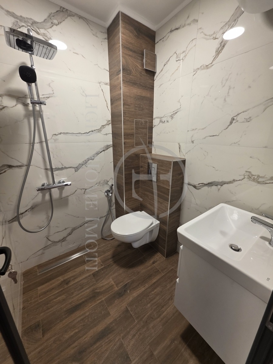 Продава 3-СТАЕН, гр. Пловдив, Кършияка, снимка 13 - Апартаменти - 55465352