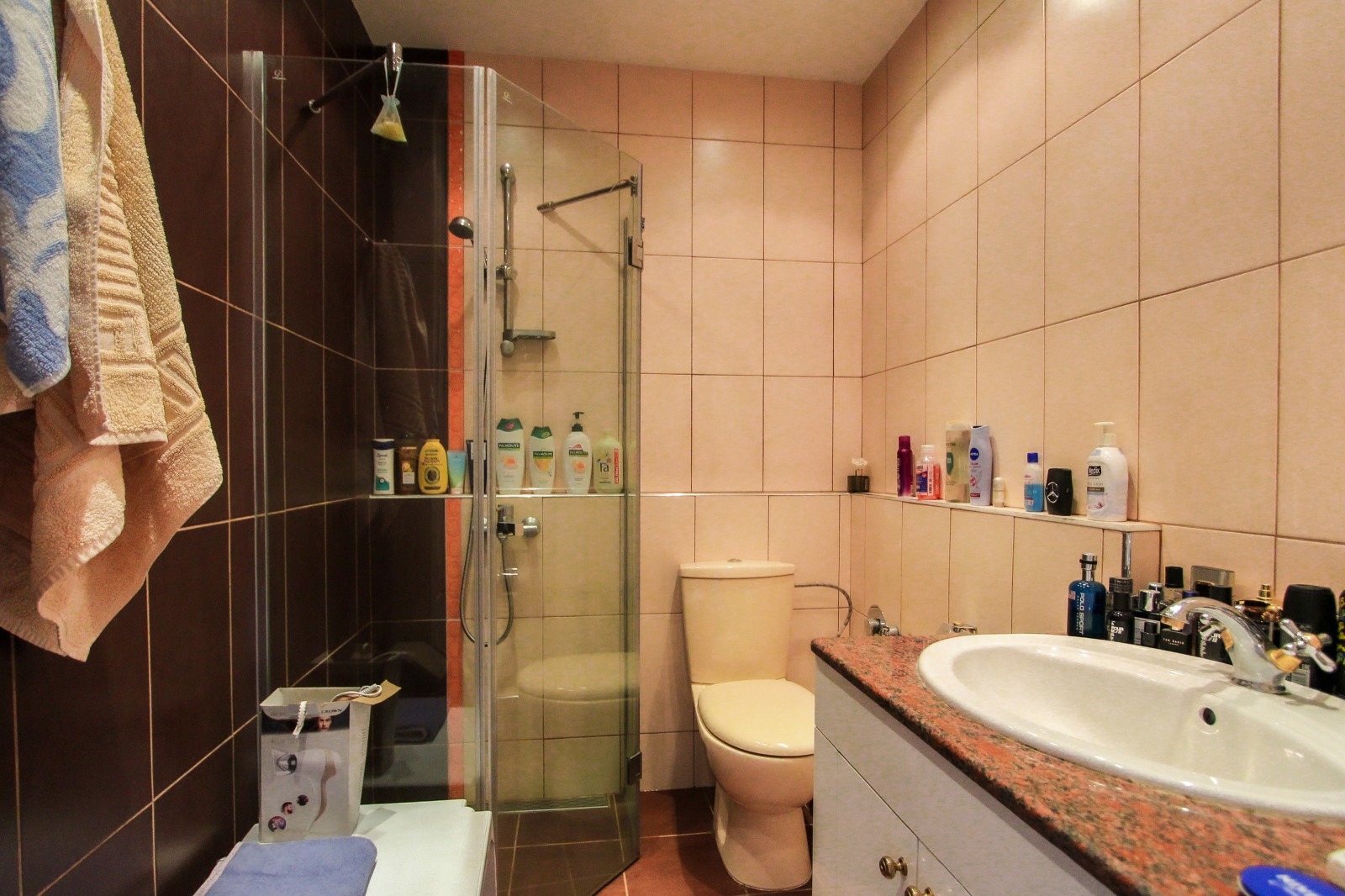 Продава 3-СТАЕН, гр. София, Фондови жилища, снимка 9 - Апартаменти - 55865383