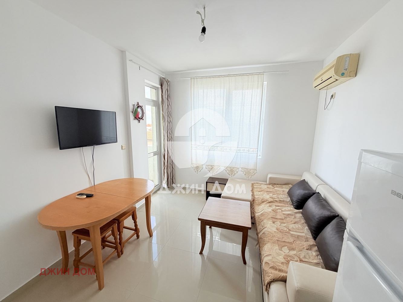 Продава 3-СТАЕН, с. Равда, област Бургас, снимка 2 - Апартаменти - 56332830