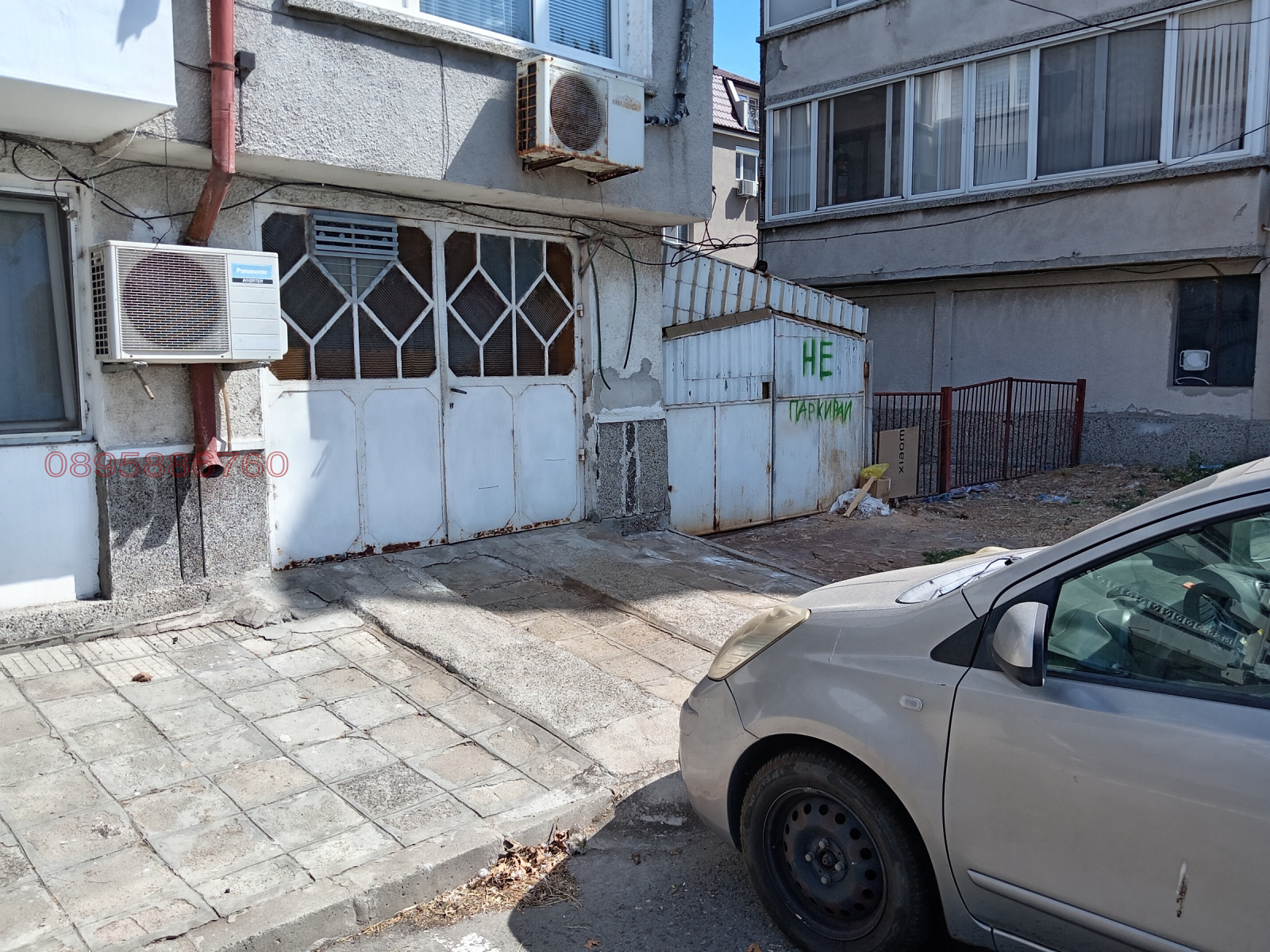 Продава ЕТАЖ ОТ КЪЩА, гр. Поморие, област Бургас, снимка 3 - Етаж от къща - 56273685