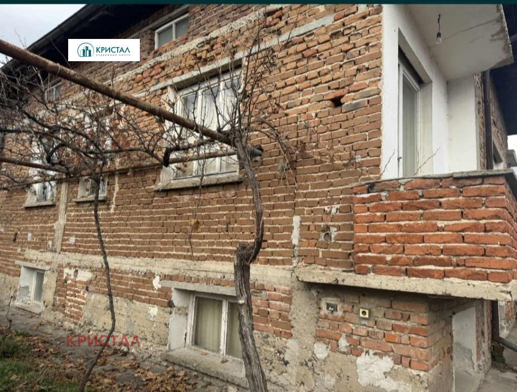 Продава КЪЩА, гр. Раковски, област Пловдив, снимка 2 - Къщи - 48684739