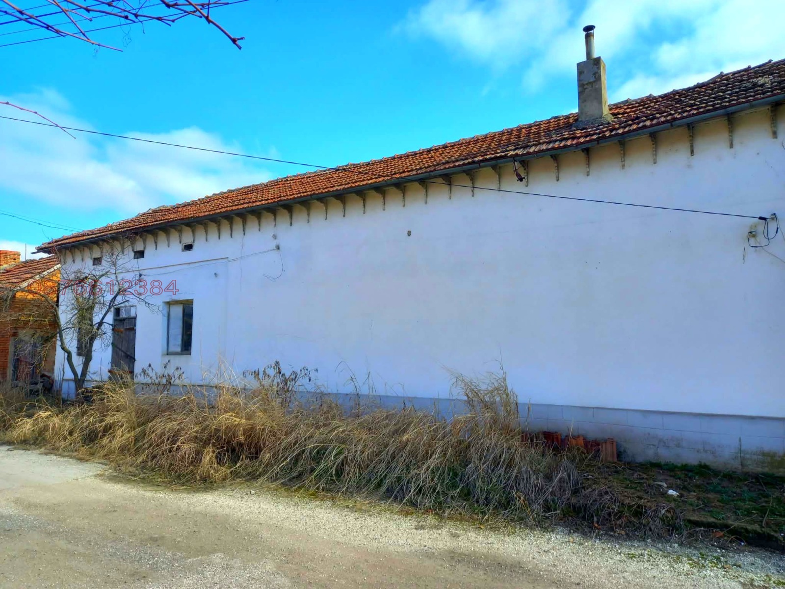 Продава КЪЩА, с. Горни Дъбник, област Плевен, снимка 5 - Къщи - 54281283