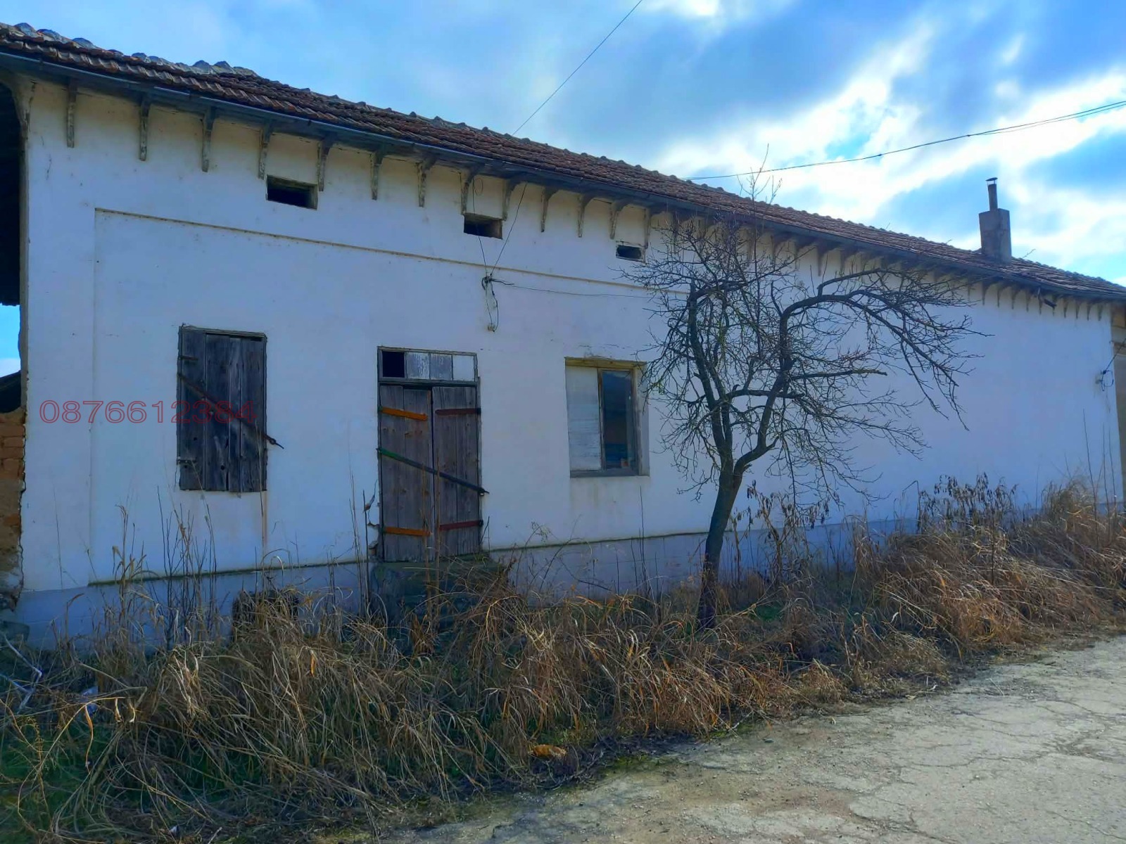 Продава КЪЩА, с. Горни Дъбник, област Плевен, снимка 6 - Къщи - 54281283