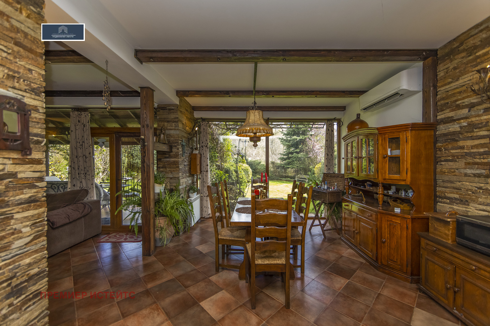 Продава КЪЩА, с. Драгичево, област Перник, снимка 10 - Къщи - 54481920