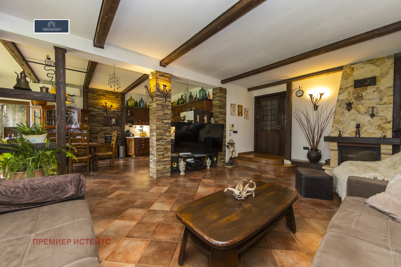 Продава КЪЩА, с. Драгичево, област Перник, снимка 7 - Къщи - 54481920