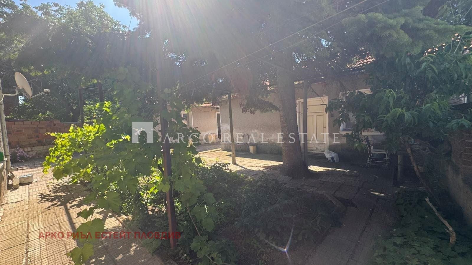 Продава КЪЩА, с. Мирово, област Стара Загора, снимка 5 - Къщи - 56112488