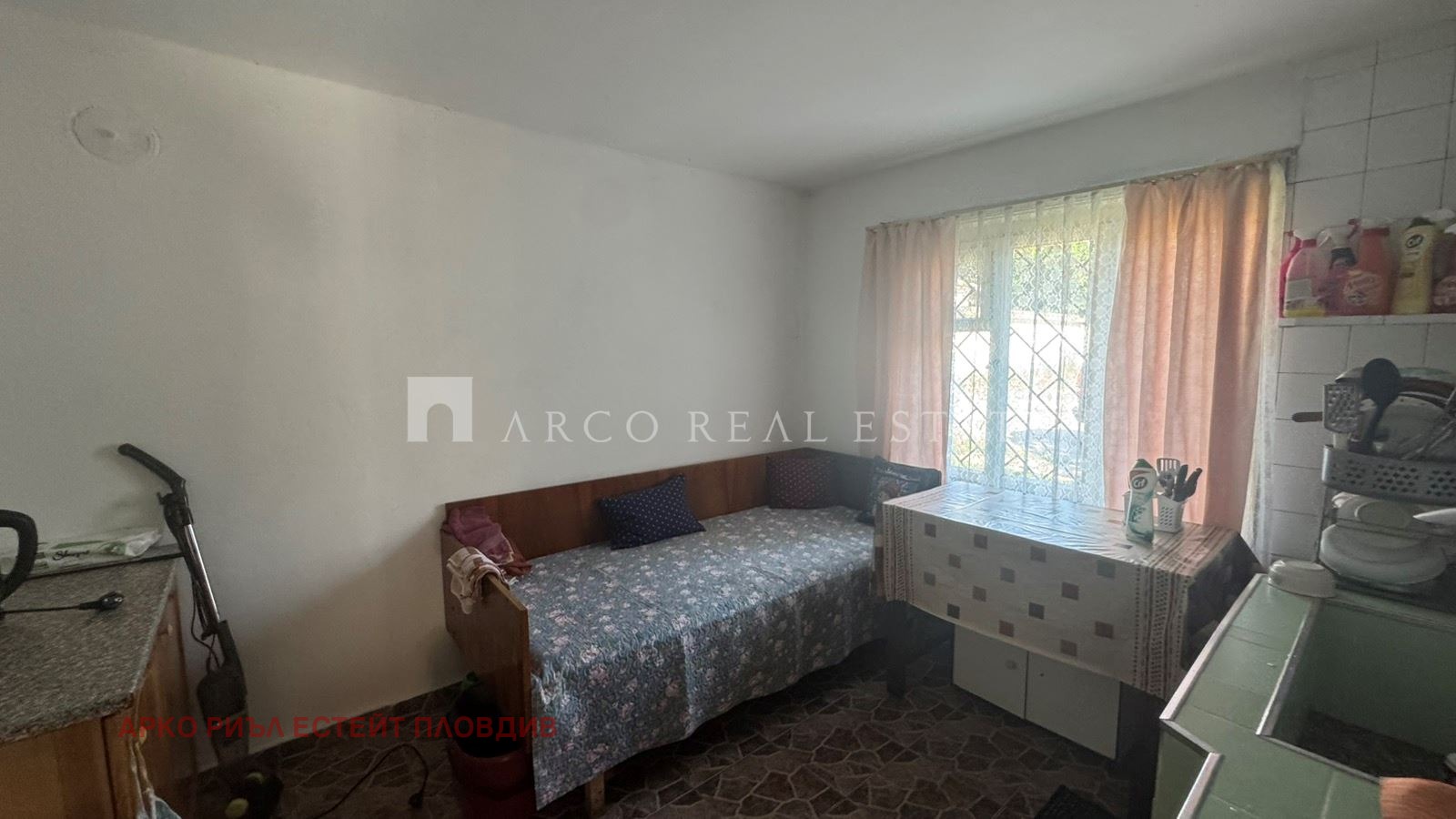 Продава КЪЩА, с. Мирово, област Стара Загора, снимка 8 - Къщи - 56112488
