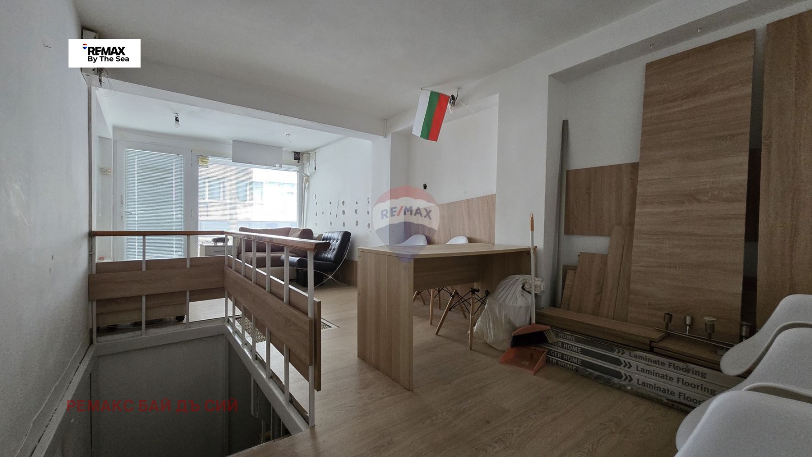 Продава МАГАЗИН, гр. Варна, ВИНС-Червен площад, снимка 4 - Магазини - 54532252