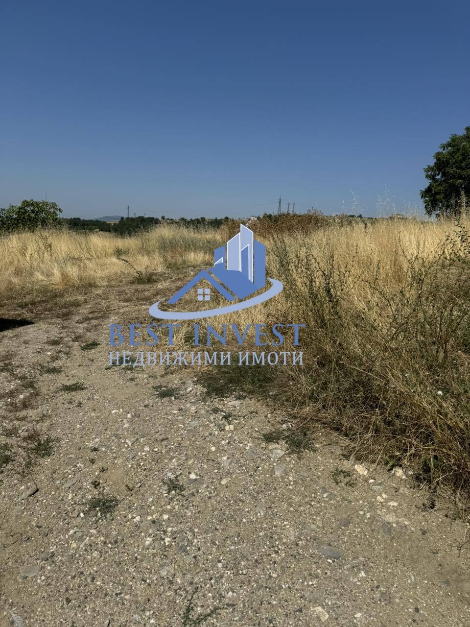 Продава ПАРЦЕЛ, с. Изгрев, област Благоевград, снимка 2 - Парцели - 53678772