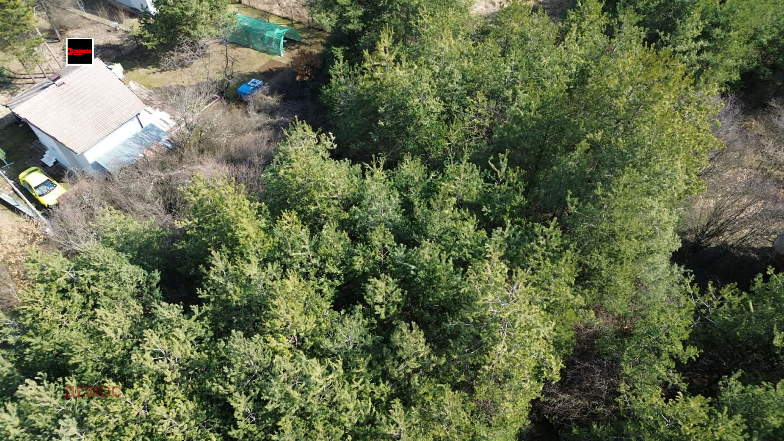 Продава ПАРЦЕЛ, м-т Мечката, област София област, снимка 6 - Парцели - 54122851