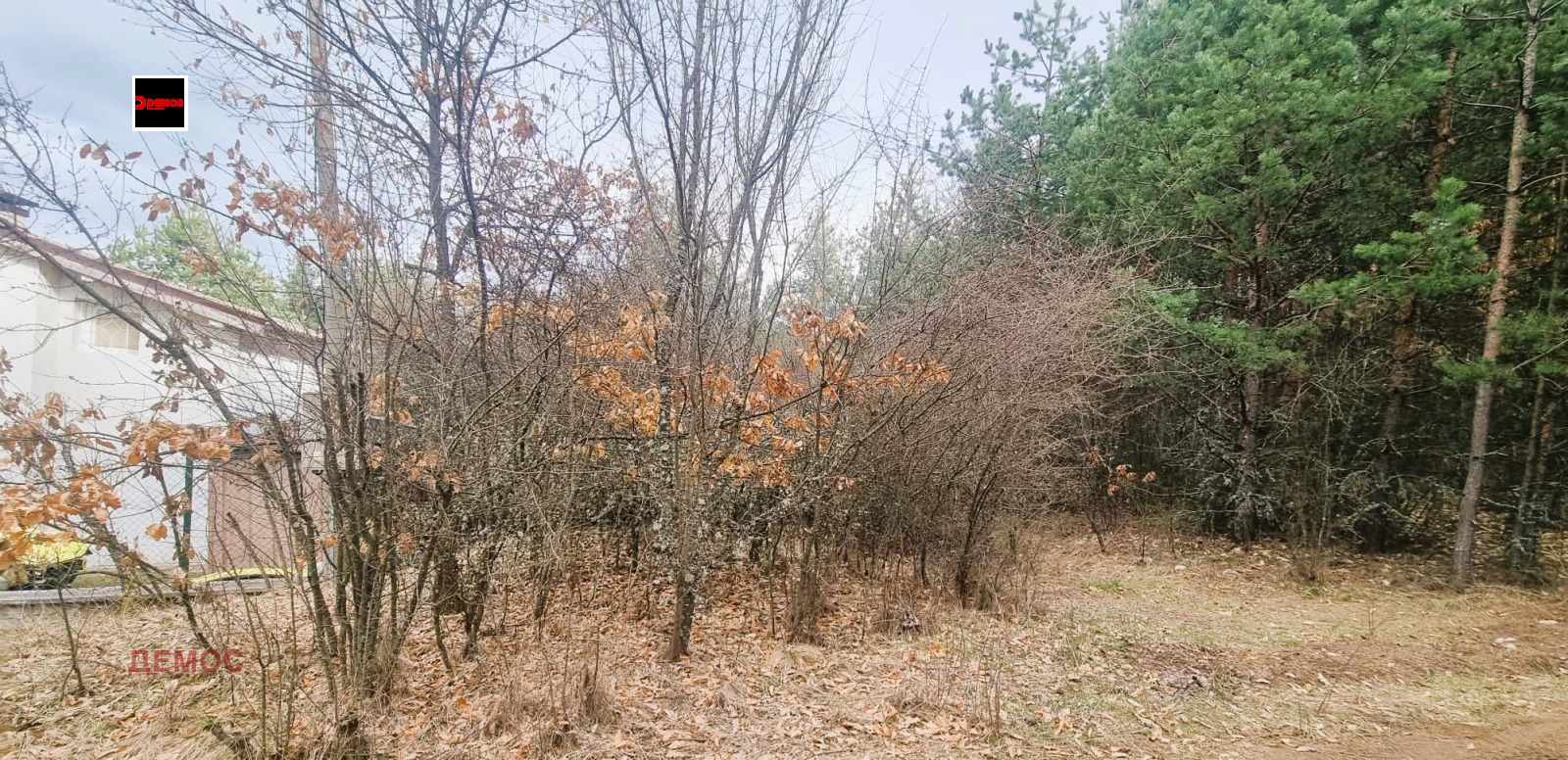 Продава ПАРЦЕЛ, м-т Мечката, област София област, снимка 7 - Парцели - 54122851