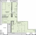 Продава МНОГОСТАЕН, гр. София, Симеоново, снимка 5