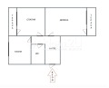 Продава 2-СТАЕН, град София, Красно село • 219999 € • 27596119 5