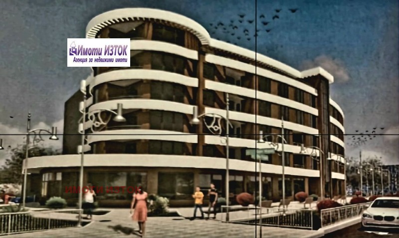 Продава 3-СТАЕН в град Перник, Изток - 108 кв.м / 118 800 € » 232 352.60 лв., ИМОТИ ИЗТОК