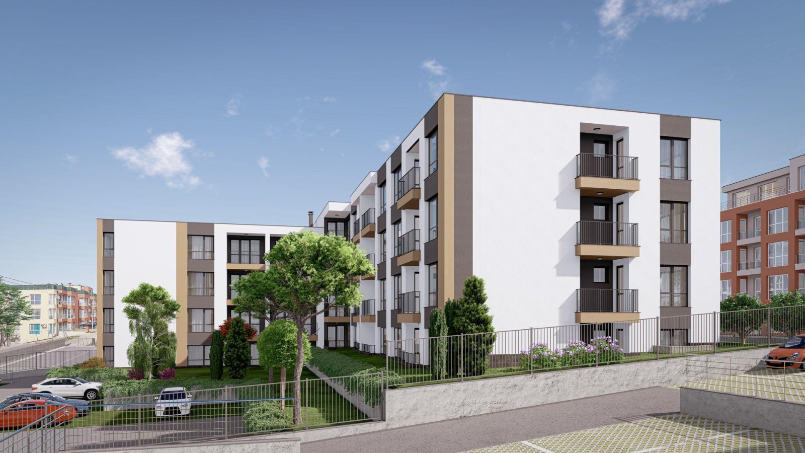 Продава 3-СТАЕН | Imot.bg — изображение 1