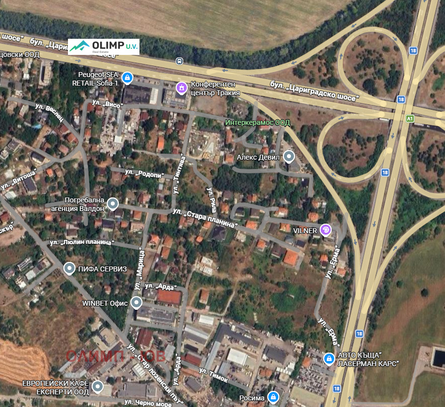 ������� ������ | Imot.bg � ����������� 1