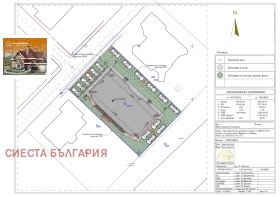 2-стаен град Варна, Виница 10