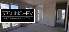 1 bedroom Dianabad, Sofia 1