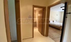 1 soverom Bansko, region Blagoevgrad 10