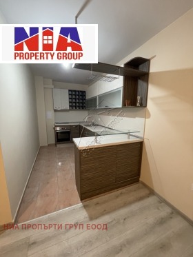 1 bedroom Lazur, Burgas 1