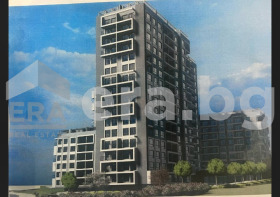 1 dormitorio Mladost 1, Varna 2