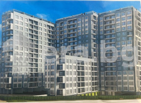 1 dormitorio Mladost 1, Varna 1