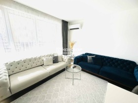 Продава 3-стаен град Пловдив Въстанически - [1] 
