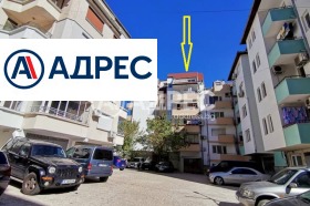 Μεζονέτα Σανδανσκη, περιοχή Μπλαγκόεβγκραντ 2