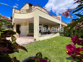 Casa m-t Manastirski rid, Varna